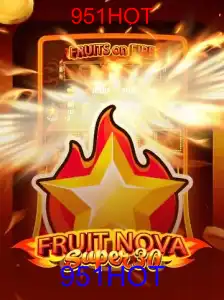FruitrNovaSupe30