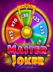 MasterJoker