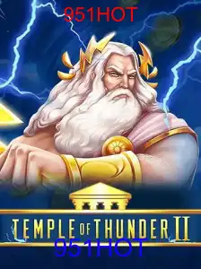 TempleofThunderII