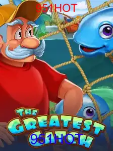 TheGreatestCatch